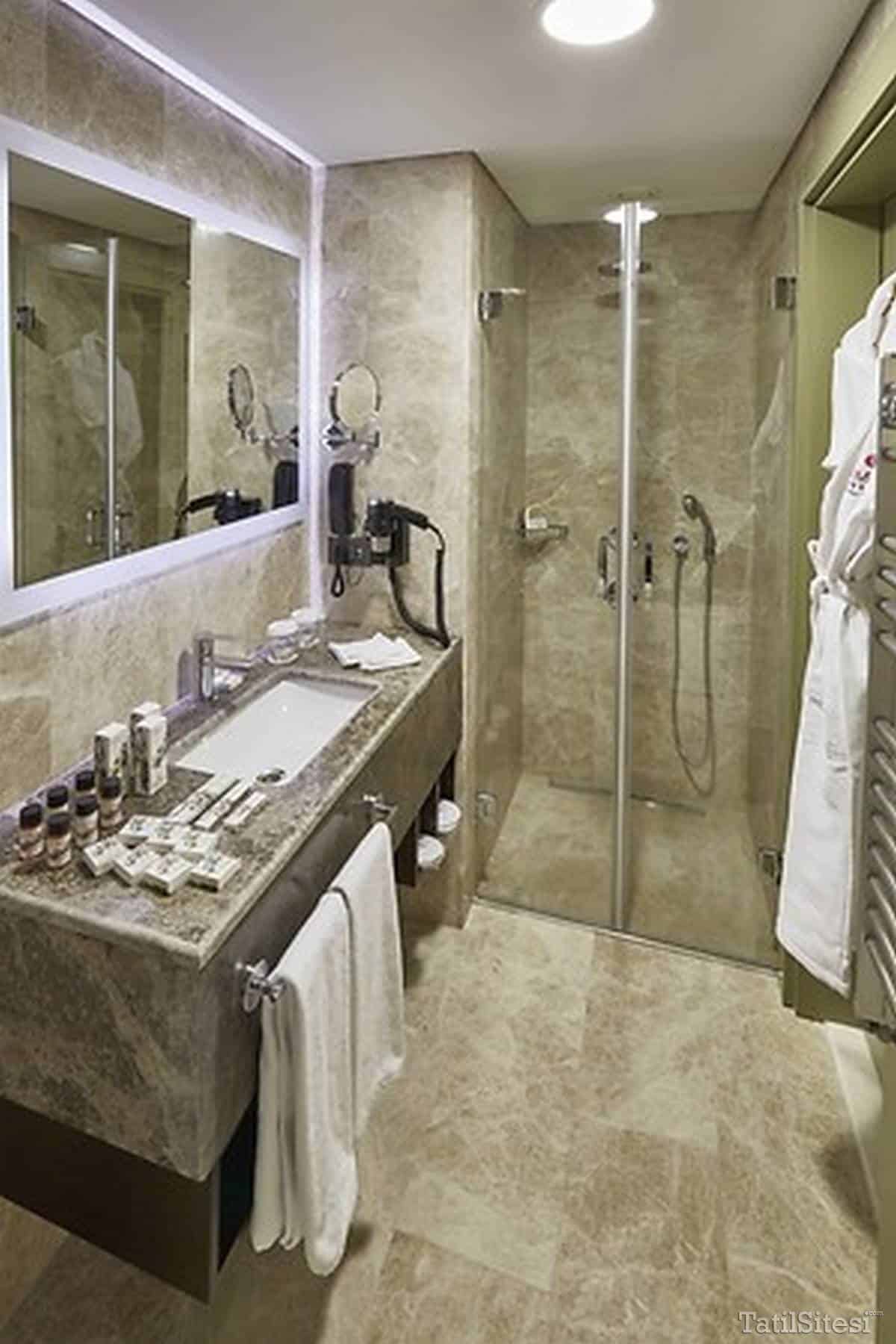 Ramada Resort Kazdağları Thermal & Spa